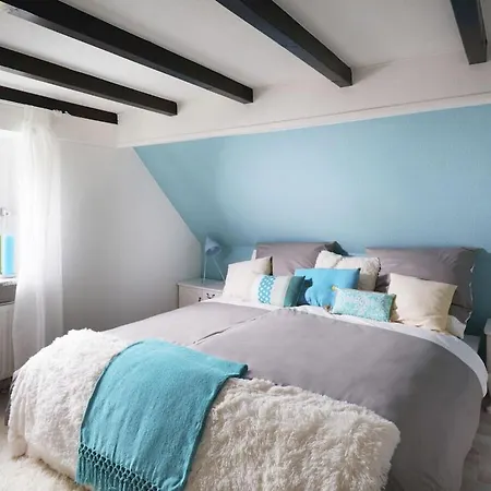 Tatil Evi In With Swimming Pool