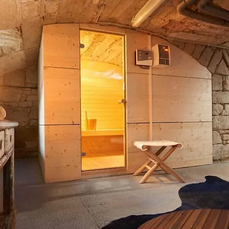 In With Swimming Pool Tatil Evi *