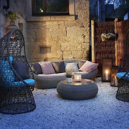 In With Swimming Pool *