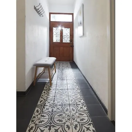 In With Swimming Pool *