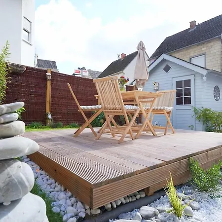 In With Swimming Pool * Rieden (Mayen-Koblenz)