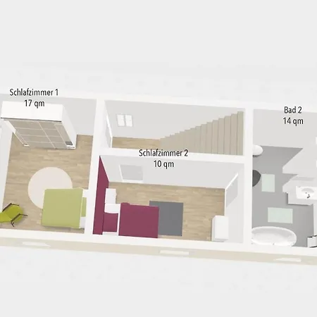 In With Swimming Pool Rieden (Mayen-Koblenz)