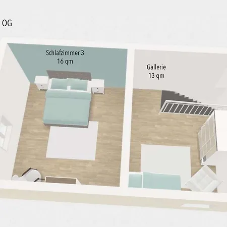 In With Swimming Pool * Rieden (Mayen-Koblenz)