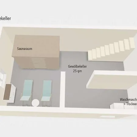 Tatil Evi In With Swimming Pool *