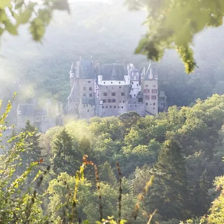 In With Swimming Pool Rieden (Mayen-Koblenz)