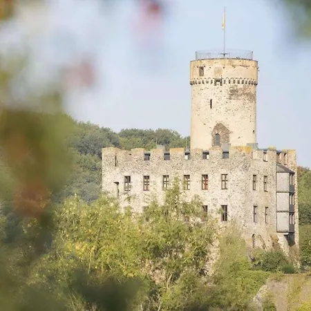 Tatil Evi In With Swimming Pool