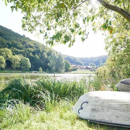 In With Swimming Pool Tatil Evi Rieden (Mayen-Koblenz)