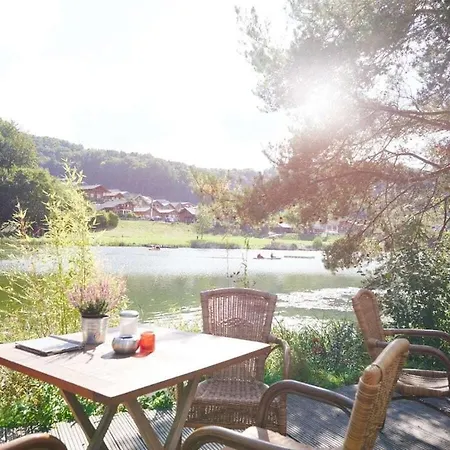 In With Swimming Pool Tatil Evi