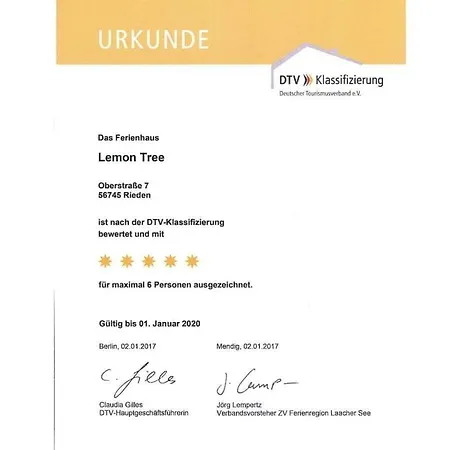 In With Swimming Pool