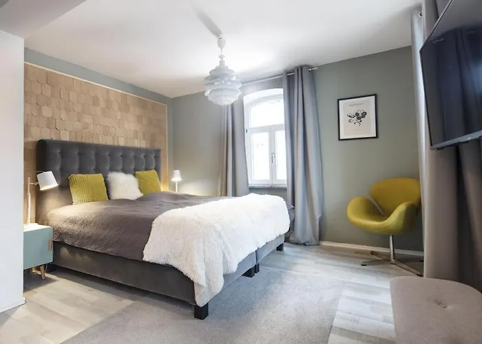 In With Swimming Pool בית נופש Rieden (Mayen-Koblenz)