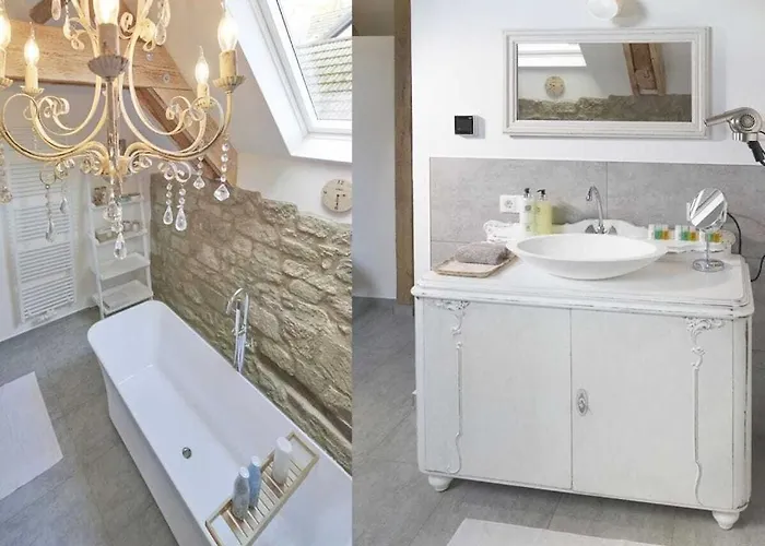 In With Swimming Pool Rieden (Mayen-Koblenz)