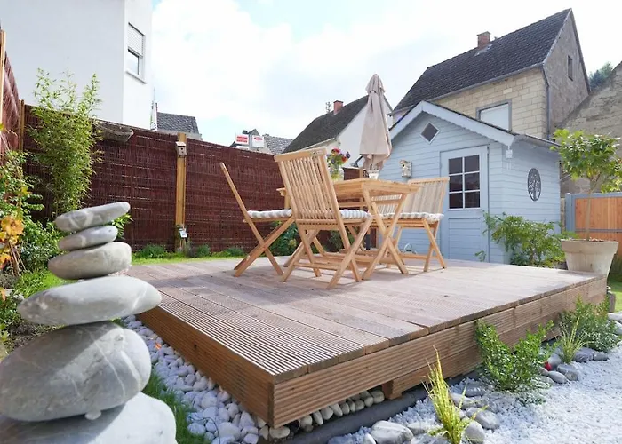 In With Swimming Pool * Rieden (Mayen-Koblenz)