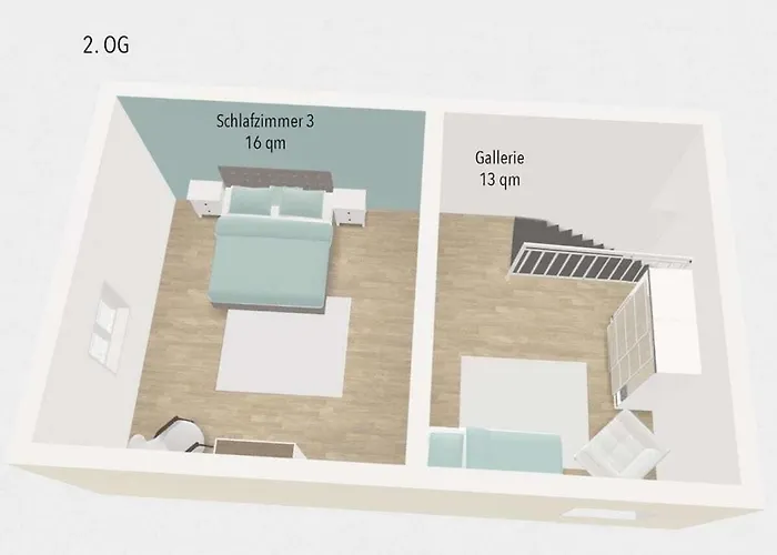 In With Swimming Pool * Rieden (Mayen-Koblenz)