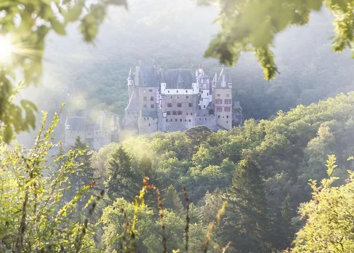 In With Swimming Pool Rieden (Mayen-Koblenz)