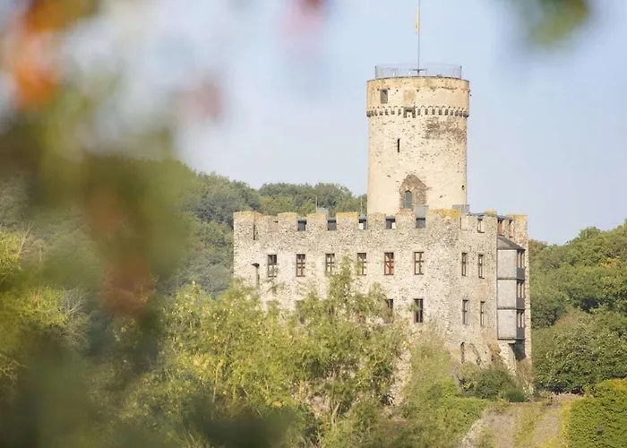 בית נופש In With Swimming Pool